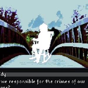 Pry Into The Void - Anciana