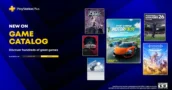 ACTUALIZADO Juegos gratis de PS Plus Extra y Premium para abril de 2026