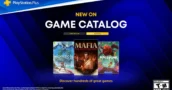 Juegos gratis de PS Plus Extra y Premium para octubre de 2026