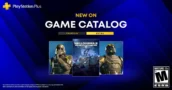 Juegos gratis de PS Plus Extra y Premium para agosto de 2026