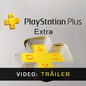 PS Plus Extra Vídeo Del Tráiler