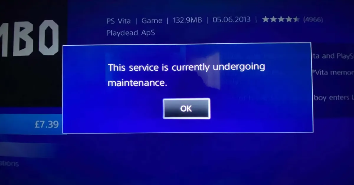 PlayStation 3 Store Restored After Downtime