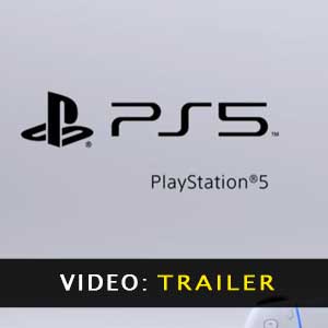 PS5 Video Trailer