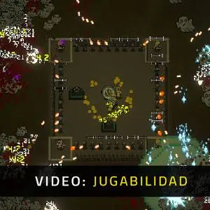 Psionic Awake - Video de Jugabilidad