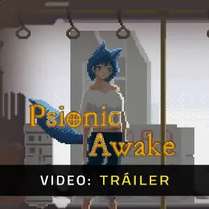 Psionic Awake - Video Tráiler
