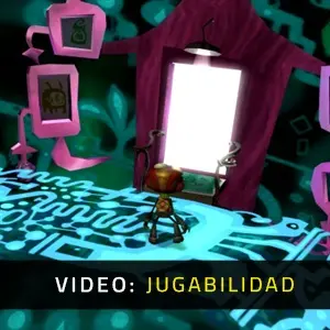 Psychonauts - Jugabilidad