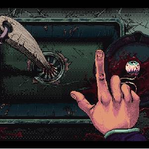 Psychroma - Fregadero