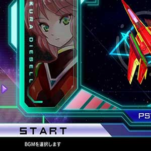 Player setting