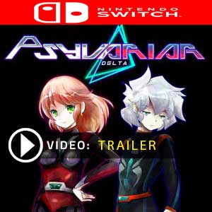 Psyvariar Delta Nintendo Switch Prices Digital or Box Edicion