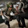 PUBG: Battlegrounds ya es gratuito y cuenta con un nuevo equipo táctico