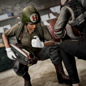 PUBG: Battlegrounds ya es gratuito y cuenta con un nuevo equipo táctico