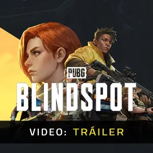 PUBG: BLINDSPOT - Tráiler de Video