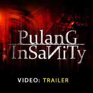 Comprar Pulang Insanity CD Key Comparar Precios