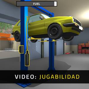 Pumping Simulator - Jugabilidad