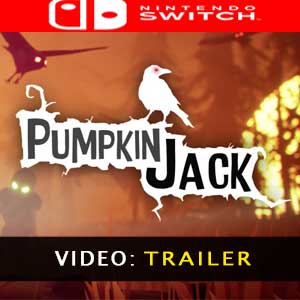 Pumpkin Jack Vídeo del tráiler