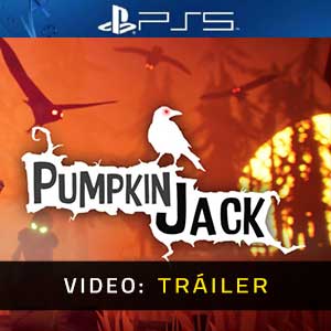 Pumpkin Jack Vídeo del tráiler