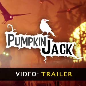 Pumpkin Jack Vídeo del tráiler