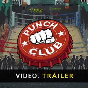 Punch Club Video dela Campaña