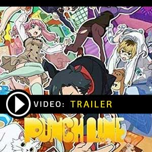 Comprar Punch Line CD Key Comparar Precios