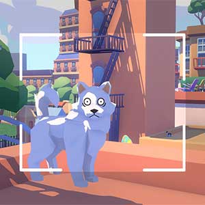 Pupperazzi - Central Nuclear