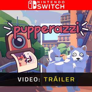 Pupperazzi - Tráiler en Vídeo
