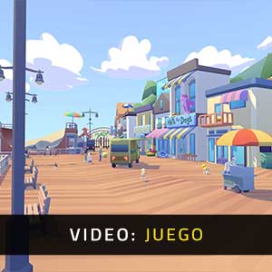 Pupperazzi - Vídeo del Juego