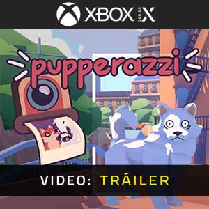 Pupperazzi - Tráiler en Vídeo