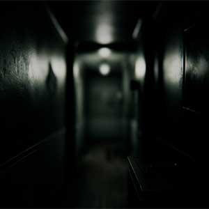 PUPPETEERS - Pasillo