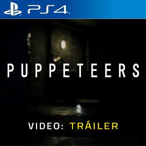 PUPPETEERS - Vídeo de la campaña