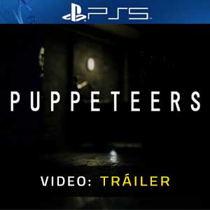 PUPPETEERS - Vídeo de la campaña