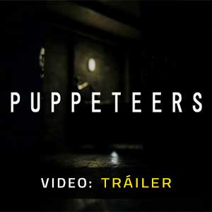 PUPPETEERS - Vídeo de la campaña