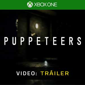 PUPPETEERS - Vídeo de la campaña