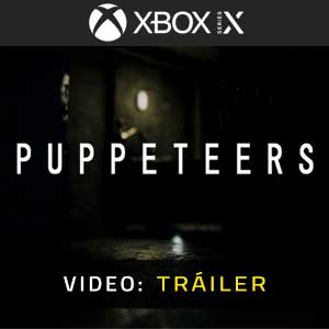 PUPPETEERS - Vídeo de la campaña