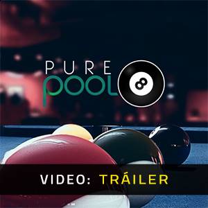 Pure Pool - Tráiler