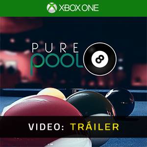 Pure Pool Xbox One - Tráiler
