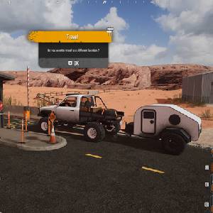 Pure Rock Crawling - Tráiler