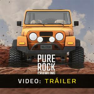 Pure Rock Crawling Pc