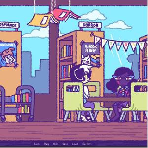 Purrfect Apawcalypse Patches Infurno - Biblioteca