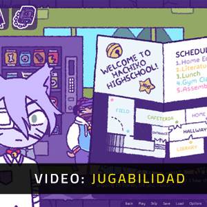 Purrfect Apawcalypse Patches Infurno Video de la Jugabilidad