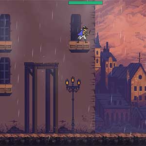 fearsome and powerful weapon