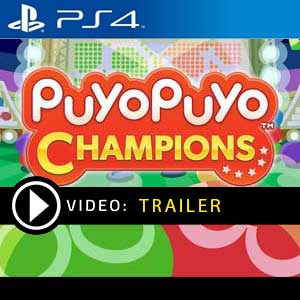 Comprar Puyo Puyo Champions Ps4 Barato Comparar Precios