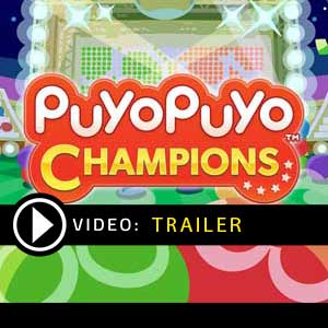 Comprar Puyo Puyo Champions CD Key Comparar Precios