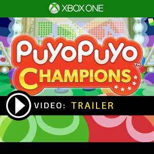 Comprar Puyo Puyo Champions Xbox One Barato Comparar Precios