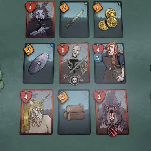 Pyrene - Minions y Elites