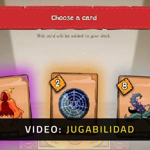 Pyrene - Video de Jugabilidad