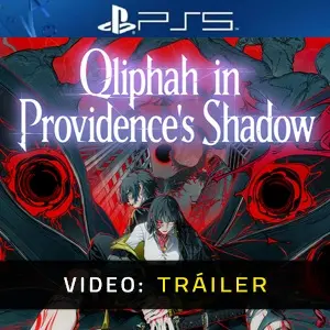 Qliphah in Providence's Shadow PS5 – Tráiler