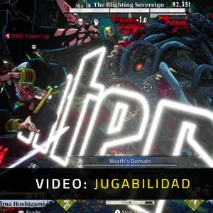 Qliphah in Providence's Shadow – Jugabilidad