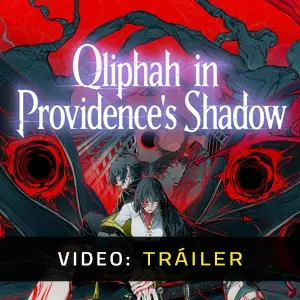 Qliphah in Providence's Shadow – Tráiler