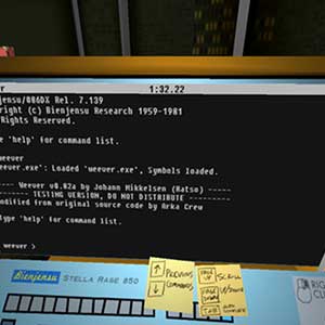 Inyectores para el cerebro