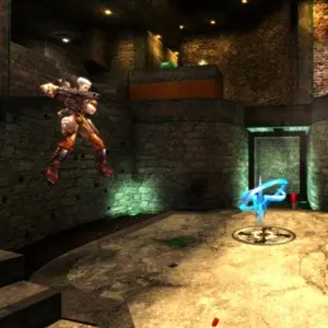 Quake Live - The Edge